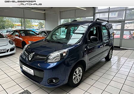 Renault Kangoo Limited 1.2 TCe 115 Garantie