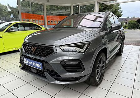 Cupra Ateca 2.0 TSI 4Drive OPF (EURO 6d)