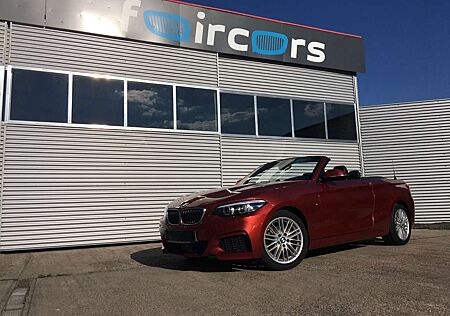 BMW 218 M Sport**Autom*ACC*HarmanK*FLA*DAB*KomfZugg