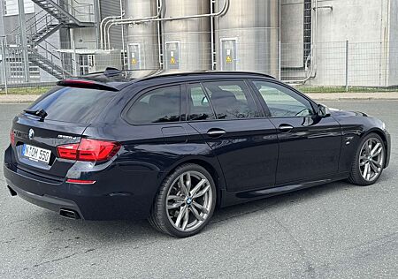 BMW M550d M550 xDrive Touring Sport-Aut.