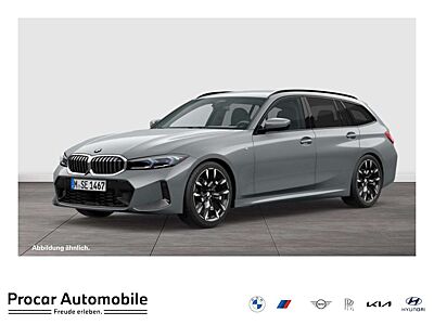 BMW 320 i