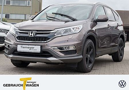 Honda CR-V 2.0 i-VTEC AWD LIFESTYLE NAVI LM