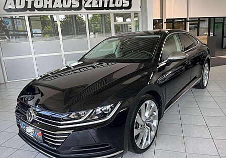 VW Arteon Volkswagen Elegance 4Motion *Dynaudio*Pano*DCC*20"*