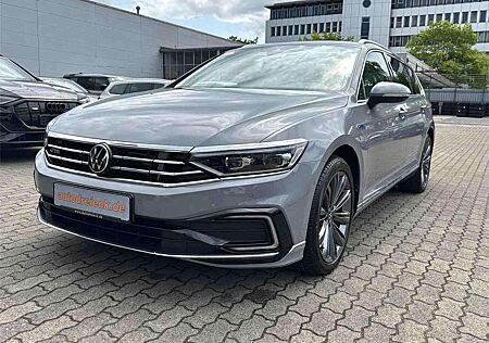 VW Passat Volkswagen Variant GTE AHK IQ.LIGHT 18Z VC KAMERA