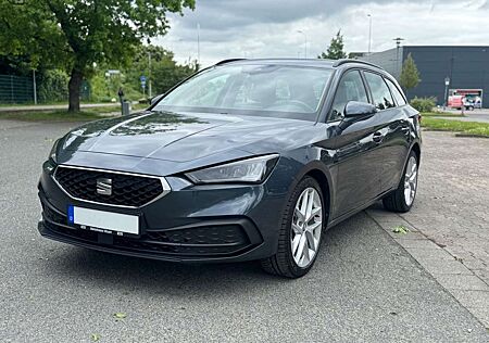 Seat Leon Sportstourer Reference Virtual Navi Assist