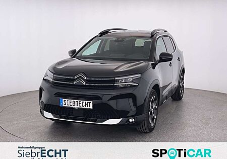Citroën C5 Aircross Citroen Max 1.2*NAVI*SHZ*RFK*uvm