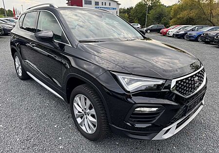 Seat Ateca 1.5 TSI DSG*XPERIENCE*NAVI*PARKLENK*PDC+KA