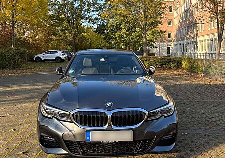 BMW 330i 330 Aut. M Sport