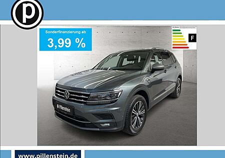 VW Tiguan Allspace Volkswagen TDI DSG HIGHLINE NAVI+KAM+18"+DIGI+APP