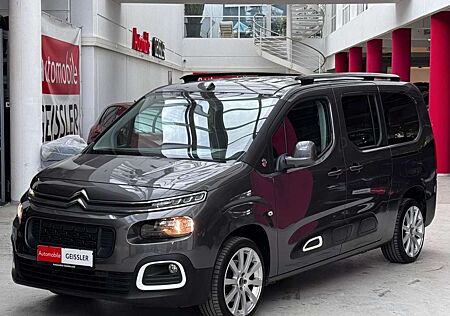 Citroën Berlingo Citroen 1.5 HDI XL 7 Sitze+AHK+Sitzhzg.+Alu