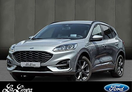 Ford Kuga ST-Line X Plug-In Hybrid