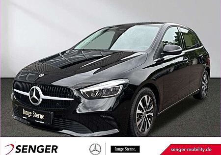Mercedes-Benz B 180 Kamera Spiegel-Paket Sitzheizung AHK LED