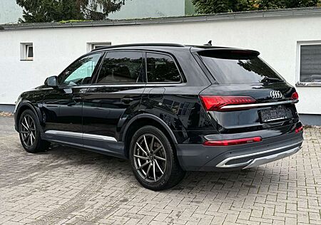 Audi Q7 55 TFSI e quattro Virtual*Matrix*Kamera*AHK*