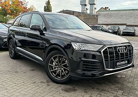 Audi Q7 55 TFSI e quattro Virtual*Matrix*Kamera*AHK*