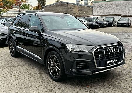 Audi Q7 55 TFSI e quattro Virtual*Matrix*Kamera*AHK*