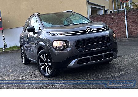 Citroën C3 Aircross Citroen Shine BlueHDI 120 EAT6*NAV*Pano*360°