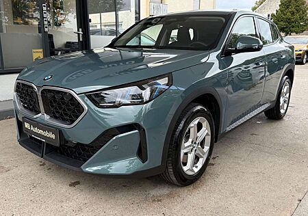 BMW X2 20i sDrive*LED*ICONIC GLOW*DRIV.ASS.PLUS*HUD*