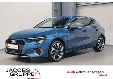 Audi A3 Sportback 35 TFSI edition one VC*Matrix*PDC *