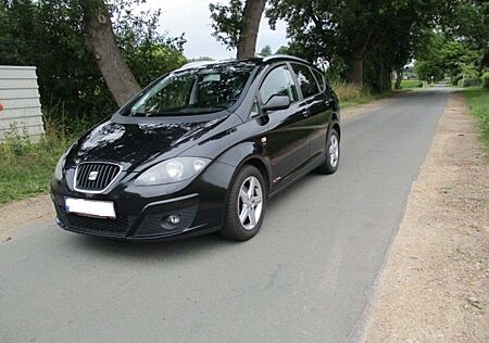 Seat Altea 1.4 TSI 4You