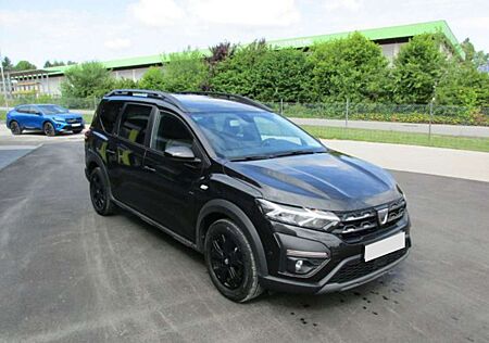 Dacia Jogger Extreme+ 7-Sitzer *LED*Navi*RCam*Vollauss