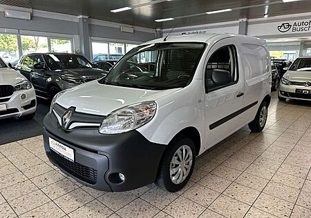 Renault Kangoo Rapid 1.5dci Extra*1.Hand*Klima*TÜV NEU