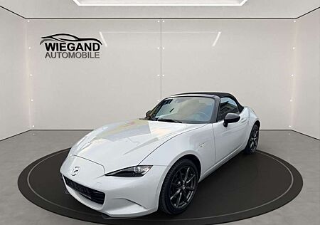 Mazda MX-5 SKYACTIV-G 160 Exclusive-Line