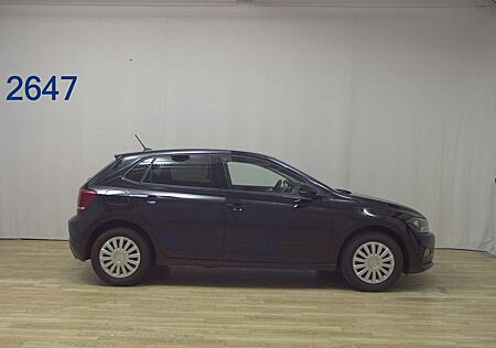VW Polo Volkswagen VI 1.0 TSI Comfortline Navi KeyLess AUT
