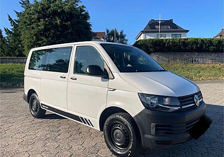 VW T6 Transporter Volkswagen Kasten-Kombi Kombi