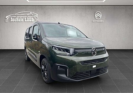 Citroën Berlingo Citroen Max XL Automatik 7-Sitzer Sofort Verfügbar
