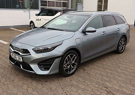 Kia Cee'd Ceed / SW 1.6 GDI DCT OPF Plug-in-Hybrid Platinum (CD)