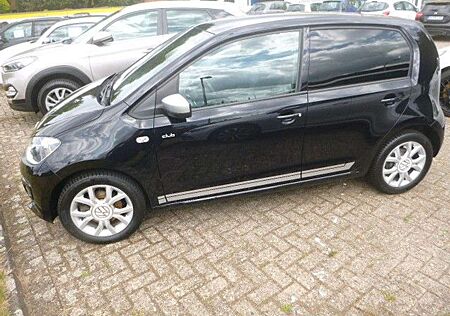 VW Up Volkswagen ! club ! BMT