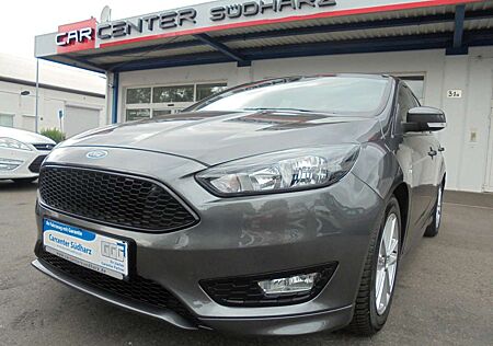 Ford Focus Turnier ST-Line Zahnriemen neu