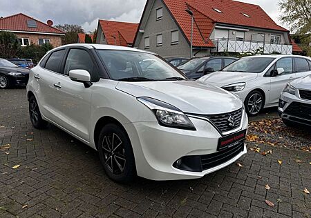 Suzuki Baleno Comfort Automat Navi ACC Klima Camera