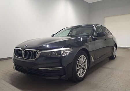 BMW 530 d Limo LiveCockpit+Kamera+Navi+ACC+LED