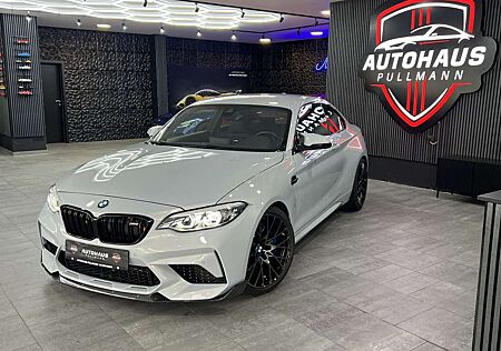 BMW M2 Coupe Competition +NAVI+HARMANNKARDON+