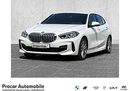 BMW 118 i M Sport RFK NAVI LED