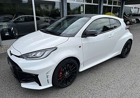 Toyota Yaris GR-Four High Performance