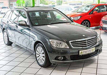Mercedes-Benz C 180 T-Modell Kompressor Automatik Klima PDC
