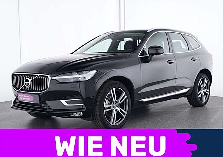 Volvo XC 60 XC60 Inscription AHK|LED|ACC|Kessy|Harman-Kardon