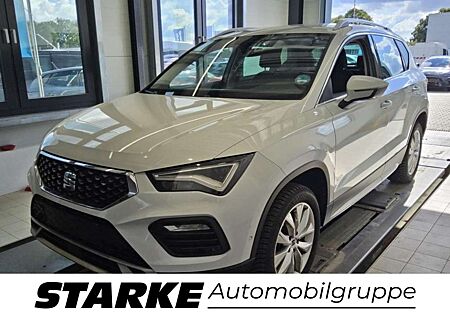 Seat Ateca 1.5 TSI DSG Xperience