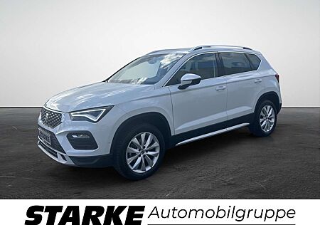 Seat Ateca 1.5 TSI DSG Xperience