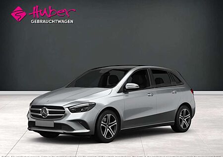 Mercedes-Benz B 180 B -Klasse 136 PS ( * SITZHEIZUNG * NAVI * )