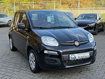Fiat Panda Pop 1.2/ Klima / mit einen Pizzaofen