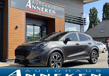 Ford Puma ST-Line*Navi*Sitzhzg*PDC*AppLink*