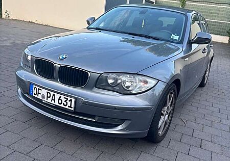 BMW 118 gebraucht kaufen BMW 118