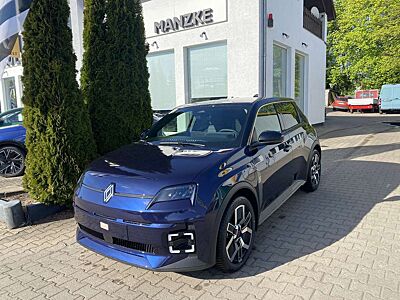 Renault R 5 E-Tech elektrisch Techno 150 Comfort Range