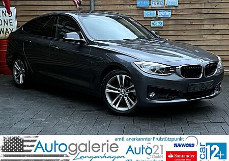 BMW 328 i Bi-Xenon LED Pano Head up