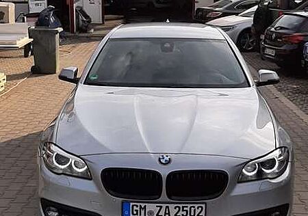 BMW 530d 530 Aut.