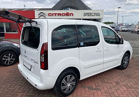 Citroën Berlingo Citroen Full Electric Multispace Shine