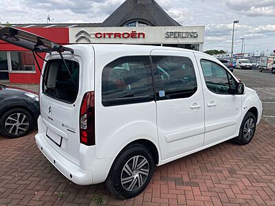 Citroen Berlingo Full Electric Multispace Shine